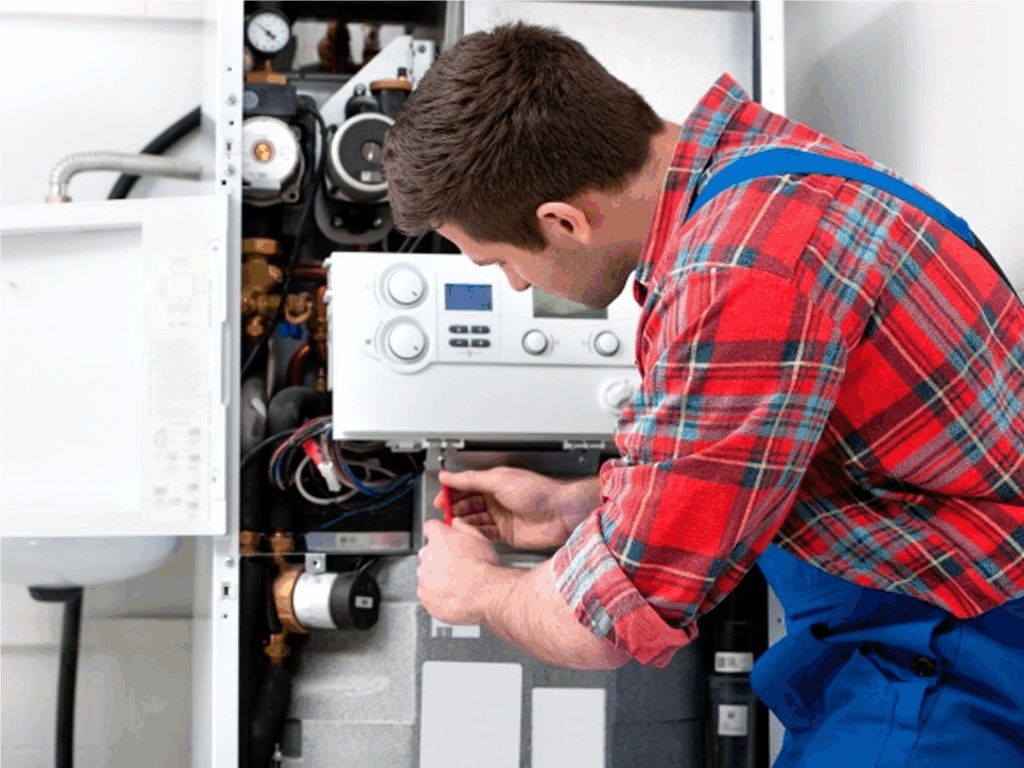 Şereflikoçhisar Termoteknik Termoteknik kombi petek temizleme – Isınma sorunu kökünden çözüldü. - Teknik servis örneği